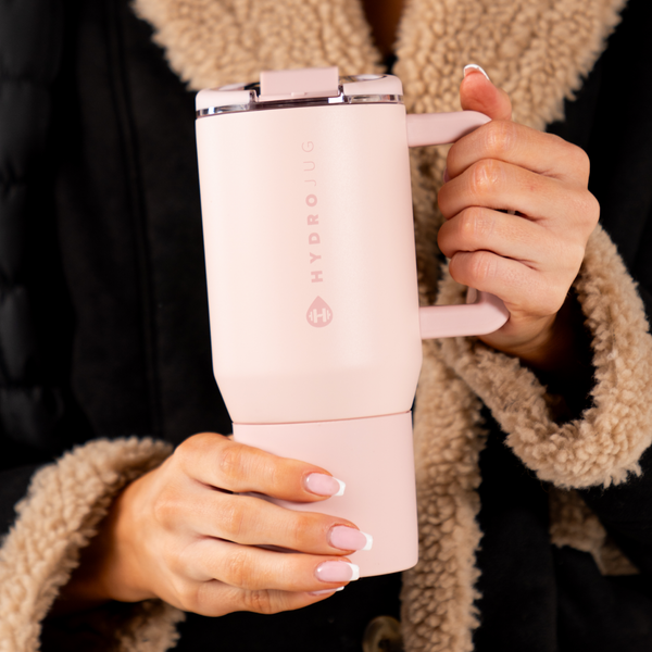 Dusty Rose — Product Details | Thehydrooud E446