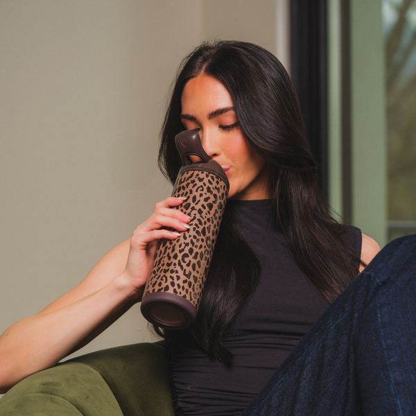 Brown Leopard — Product Information | Thehydrooud A7EA