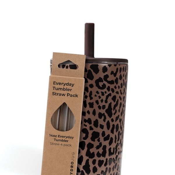 Tumbler Straws 4 Pack 14oz — Product Information | Thehydrooud B614