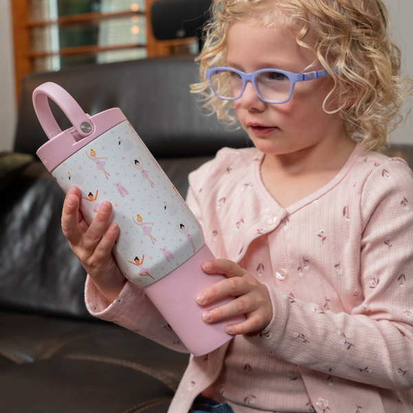 Ballerina | Product Overview | Thehydrooud 3434