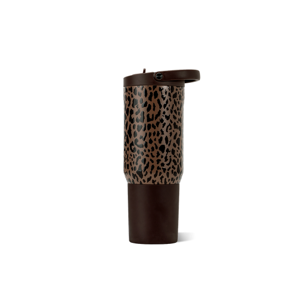 Brown Leopard | Product Overview | Thehydrooud 112D
