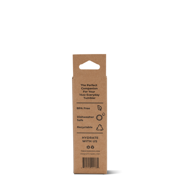 Ease2o Straws 4 Pack 14oz — Product Information | Thehydrooud 4EBA