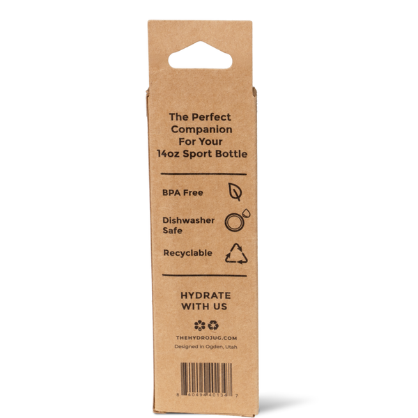 14oz Sport Straws | Item Details | Thehydrooud 6C65