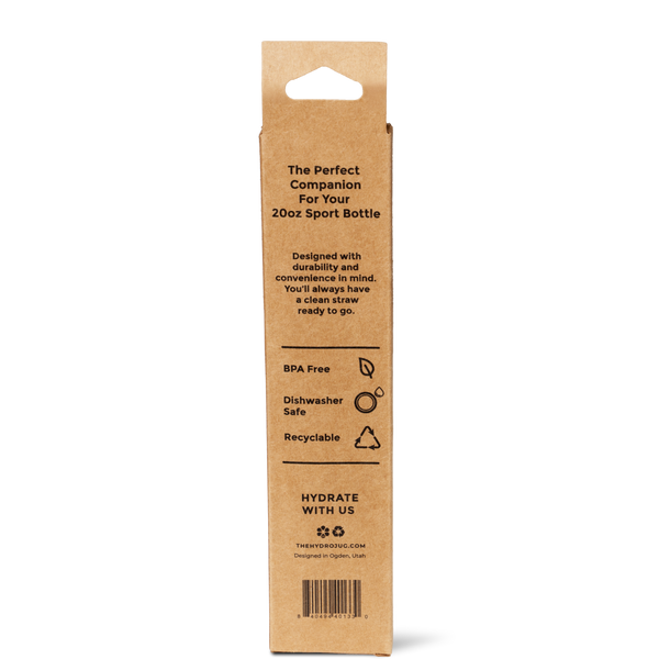 20oz Sport Straws | Item Details | Thehydrooud EEA9