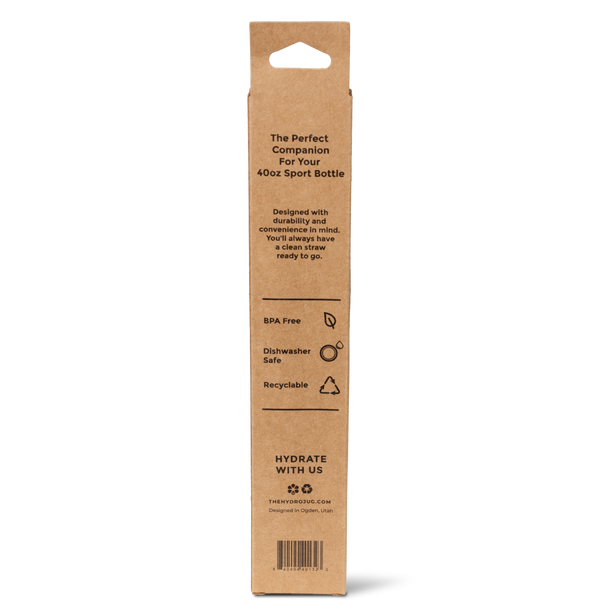 40oz Sport Straws | Item Details | Thehydrooud D887