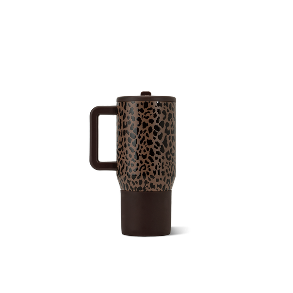 Brown Leopard | Product Overview | Thehydrooud C5C2