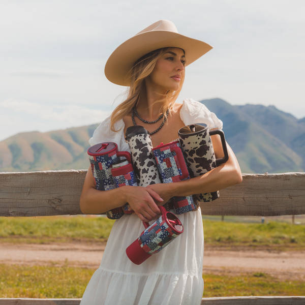 Quilted Americana — Product Details | Thehydrooud 8AED