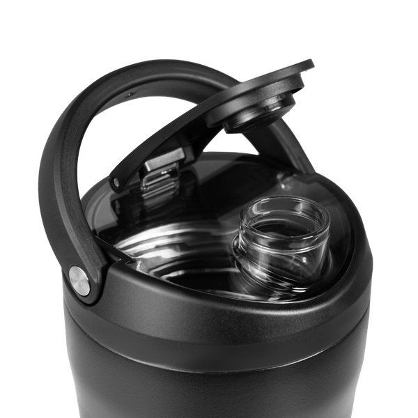 Black | Product Overview | Thehydrooud 45AE