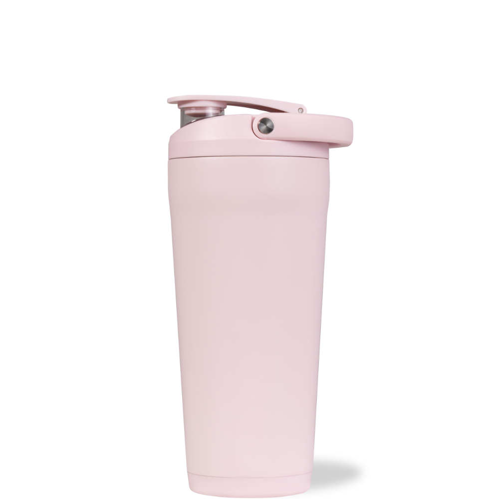 Pink Sand