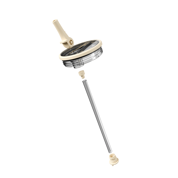 Removable Traveler Lid 40oz — Product Information | Thehydrooud C7D4